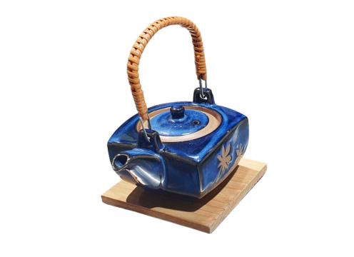 gallery image of Yamato Japanese Teapot