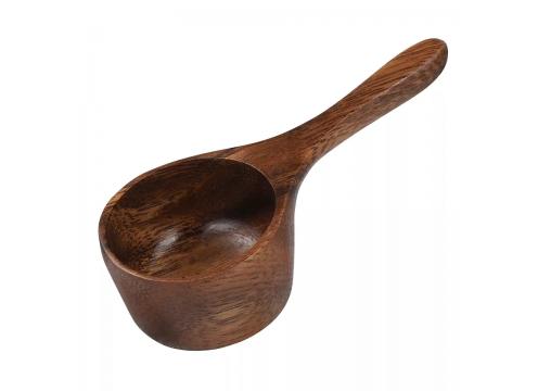 product image for Enzo ​Scoop - Acacia Wood