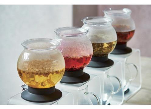 gallery image of Hario Largo Tea Dripper Set
