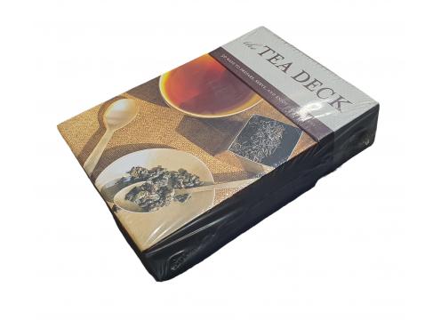 product image for The Tea Deck by Sara Perry 