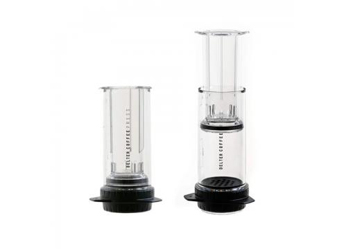 gallery image of Delter Coffee Press