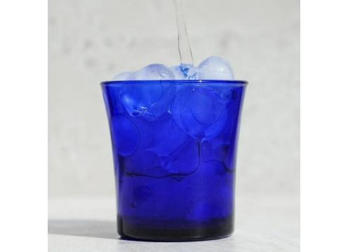 gallery image of Duralex Lys Glasses Sapphire Blue