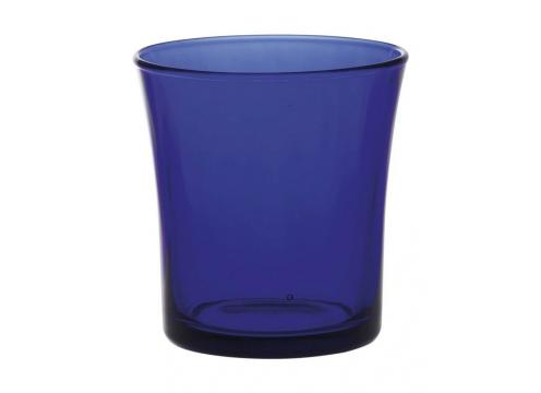 product image for Duralex Lys Glasses Sapphire Blue