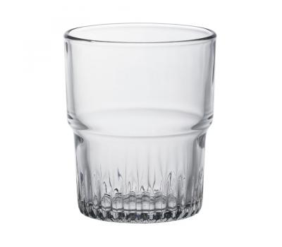 image of Duralex Empilable Clear Tumbler 200ml 