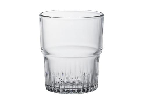 product image for Duralex Empilable Clear Tumbler 200ml 