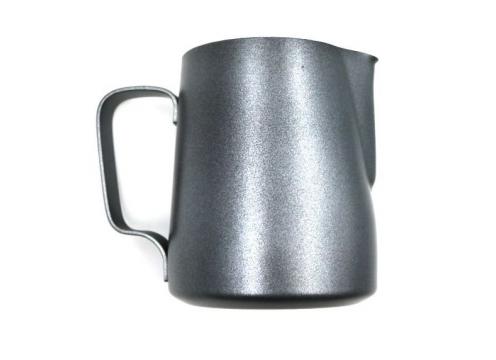 product image for Cafessi Silver Teflon Pitcher 600ml