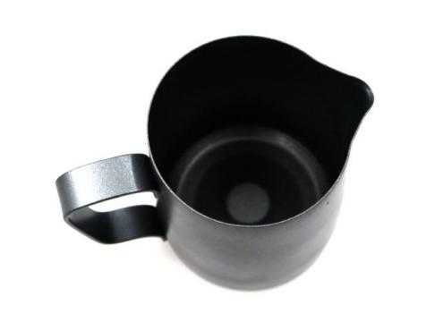gallery image of Cafessi Silver Teflon Pitcher 600ml