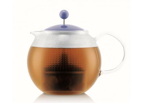 product image for Bodum Assam Teapot - Glass Handle  1 L Matisse