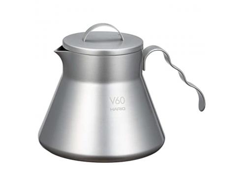 product image for Hario V60 Stainless Steel Server 500ml