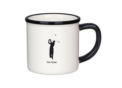 product image for Fairways Tee Time Golf Mug