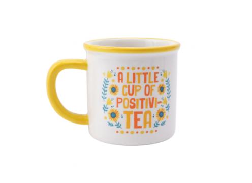 product image for Live Happy Positivi-tea Mug