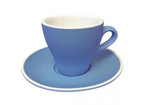 gallery image of Tulip 140ml Cups and Saucers - Roma