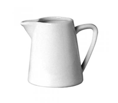 image of Milk Jug - Porcelain white 100 ml