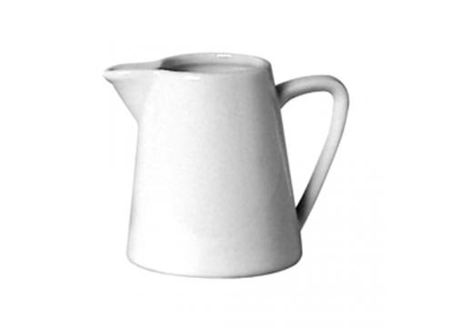 product image for Milk Jug - Porcelain white 100 ml