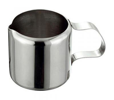 image of Milk Jug - Stainless steel 100 ml