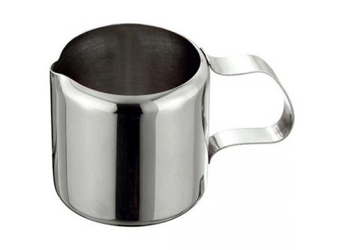 product image for Milk Jug - Stainless steel 100 ml