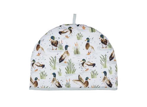 product image for Tea Cosy - Ulster Weavers Farmhouse Ducks