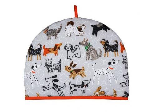 product image for Tea Cosy - Ulster Weavers Dog Days