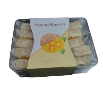 image of Sacima - Mango 