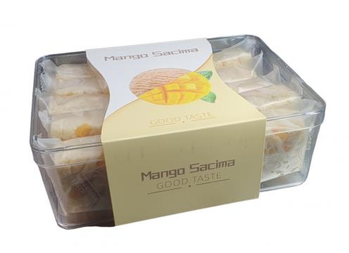 gallery image of Sacima - Mango 