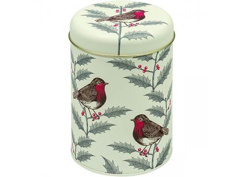 product image for Round caddy - Robin & Holly 