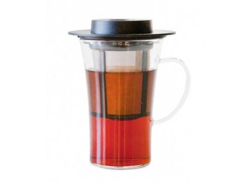 gallery image of Finum Tea Glass Bistro 