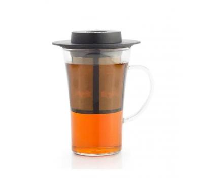 image of Finum Tea Glass Bistro 
