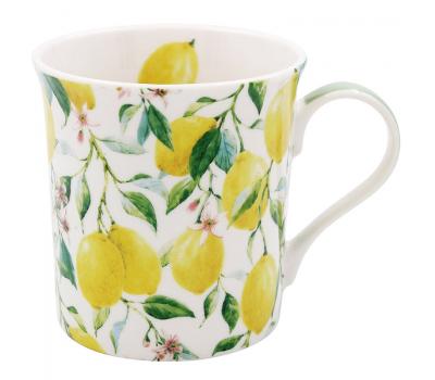 image of Lemon Grove Mug - Leonardo 