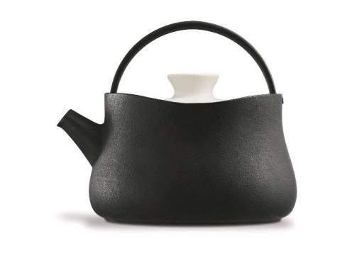 product image for Cast Iron Tea - Beka Tetsubi Black Induction