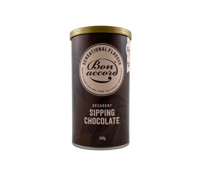 image of Bon Accord ​Sipping Chocolate Powder