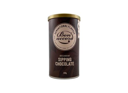 product image for Bon Accord ​Sipping Chocolate Powder