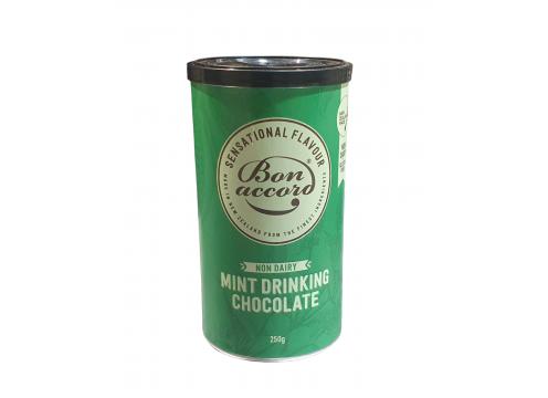 product image for Bon Accord Vegan Mint Chocolate Powder 