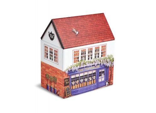 product image for House Tin - Tea Shop