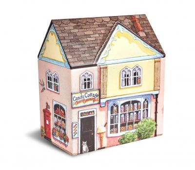 image of House Tin- Sweet Shop