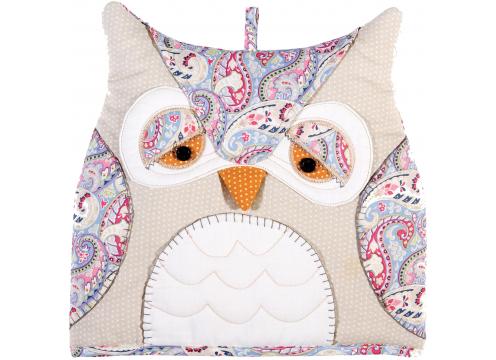 product image for Tea Cosy - Ulster Weavers Owl 