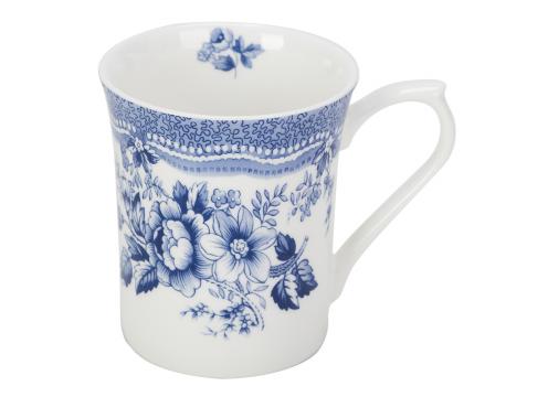 product image for ​Queens Blue Mug - Tonquin