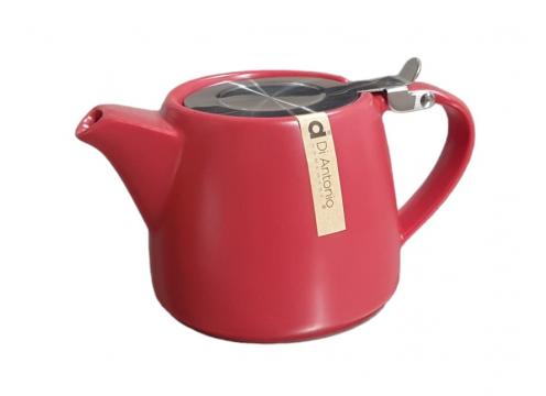 gallery image of Stack Teapot Red