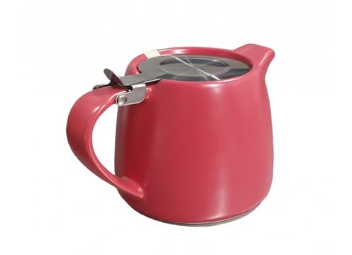 gallery image of Stack Teapot Red