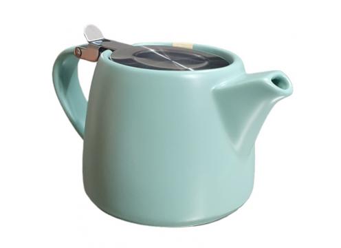 product image for Stack Teapot Teal