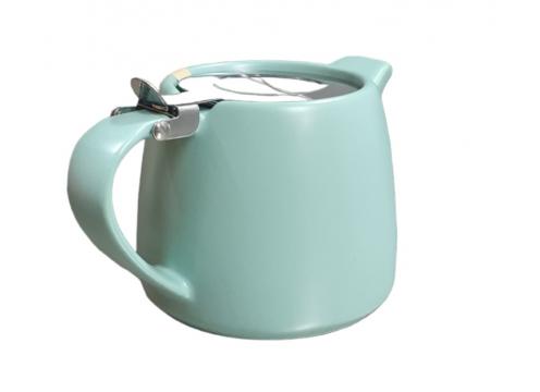 gallery image of Stack Teapot Teal