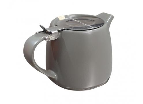 gallery image of Stack Teapot Grey 
