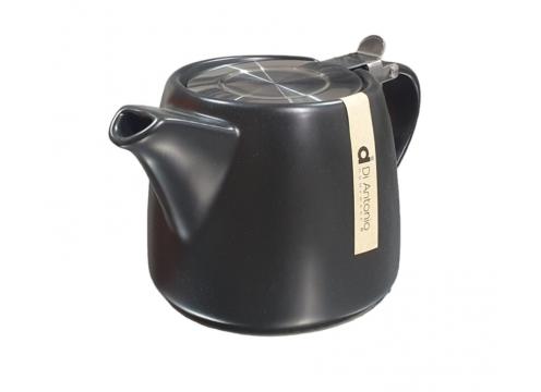 gallery image of Stack Teapot Black 