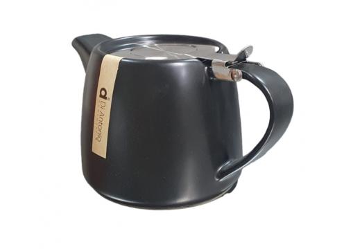 gallery image of Stack Teapot Black 