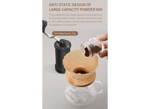 gallery image of Coffee Ginder - LimiKT Porodoti 