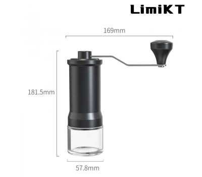 image of Coffee Ginder - LimiKT Porodoti 
