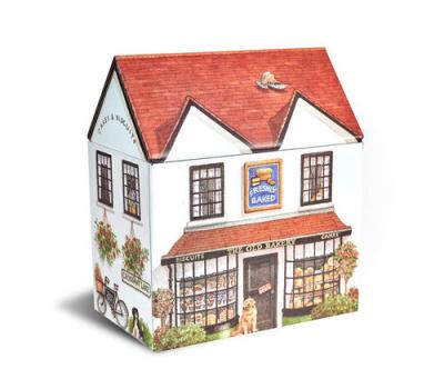 image of House Tin - Bakery Shop