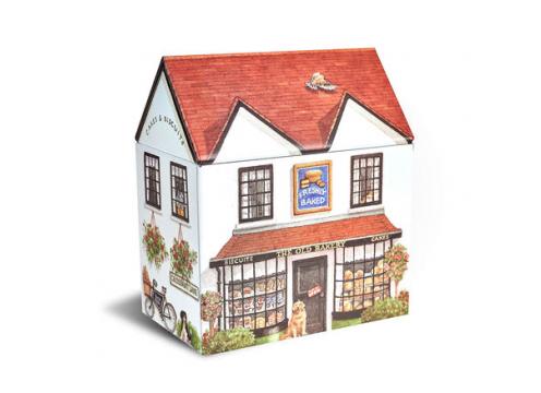 product image for House Tin - Bakery Shop