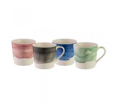 image of Bundanoon Splash Mug Set of 4
