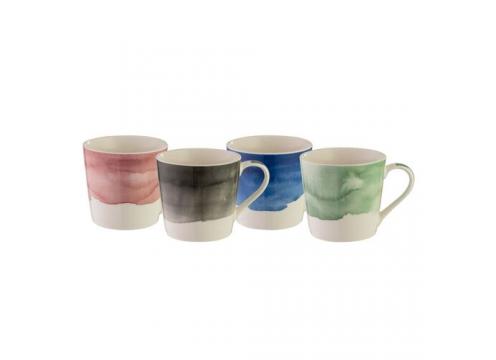 product image for Bundanoon Splash Mug Set of 4