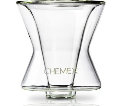 image of Chemex Funnex Glass Pour Over Brewer